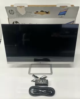 27ER HP Ips Display