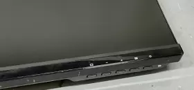 27SV HP Monitor Stand Power Cord #2