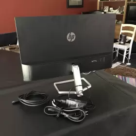 2D9K0AA HP Aba Ips Lcd Monitor Natural #2
