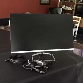 2D9K0AA HP Aba Ips Lcd Monitor Natural