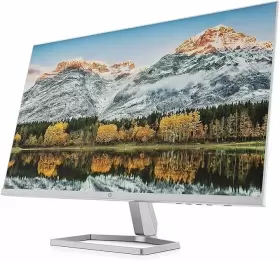 2H1A4AA HP Aba Fhd Monitor Display Amd Freesync #2