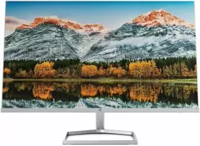 2H1A4AA HP Aba Fhd Monitor Display Amd Freesync