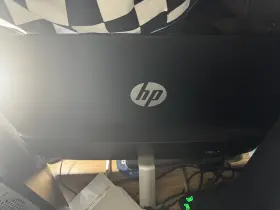 2H4B5AA HP Aba Qhd Ips Lcd Monitor #3