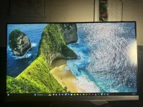 2H4B5AA HP Aba Qhd Ips Lcd Monitor