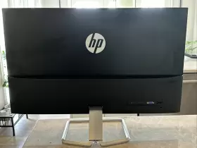 2H5M7AA HP Aba Lcd Monitor #2