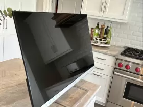 2H5M7AA HP Aba Lcd Monitor #3
