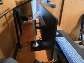 2MW70A6 HP Aba Fhd Ips Led Monitor #3