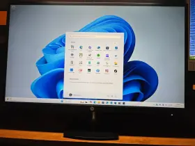 2MW70A6 HP Aba Fhd Ips Led Monitor