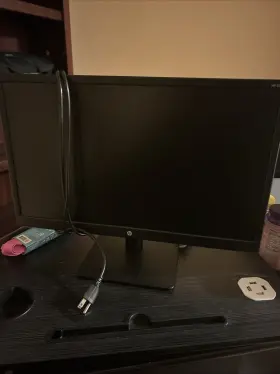 2QU11AAABA HP Led Backlit Ips Monitor