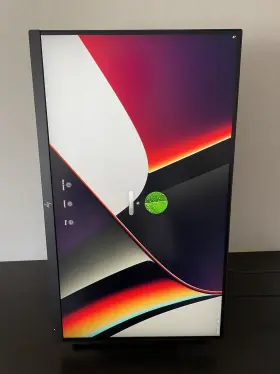 2TB68A4 HP Monitor Uhd Ips Display Stand #3