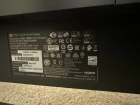2TB68A8ABA HP Uhd Ips Led Monitor #3