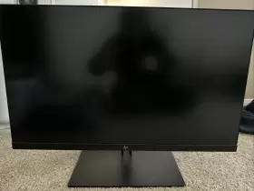 2TB68A8ABA HP Uhd Ips Led Monitor