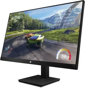 2V7V2AA HP Aba Qhd Gaming Monitor #2