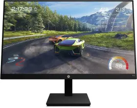 2V7V2AA HP Aba Qhd Gaming Monitor