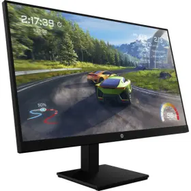 2V7V2AA-RBB HP Qhd Gaming Monitor Amd Freesync Displayport