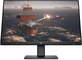 2W922AA HP Aba Ips Gaming Monitor Tilt Adjustment Amd