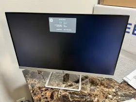 2XN60AA HP Ultra Fhd Ips Monitors Stands Hdmi #3