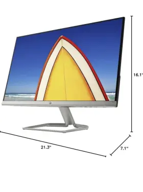 2XN60AA HP Ultra Fhd Ips Monitors Stands Hdmi