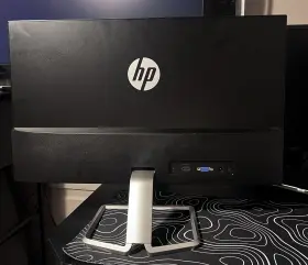 2XN61AAT HP Aba Ips Led Fhd Freesync Monitor Natural #2