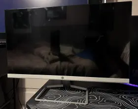 2XN61AAT HP Aba Ips Led Fhd Freesync Monitor Natural