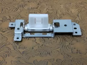 2XN62AAABA HP Monitor Hinge Stand Neck Connector #2