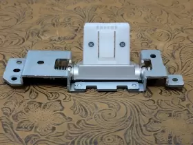 2XN62AAABA HP Monitor Hinge Stand Neck Connector #3