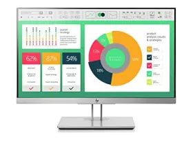 E223 HP Elite Display Monitor Ips Screen