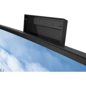 30A19AA HP Aba Webcam Wqhd Curved Screen Lcd Monito #2