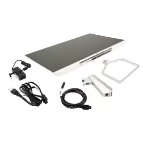 356D5AAABA HP Ips Lcd Monitor Ceramic