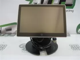 367-4100-B HP Touchscreen Monitor Lcd Cables