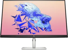 368Y5AA-RD HP Uhd Ips Hdr Monitor Displayport Hdmi Usb