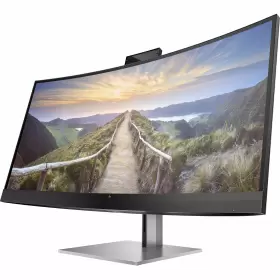 3A6F7AAR HP Aba Wuhd Curved Display