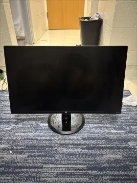 3AU73AA HP Fhd Ips Led Monitor