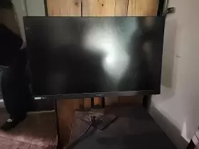 3G6W0AA HP Aba Omen Uhd Ips Lcd Gaming Monitor #2