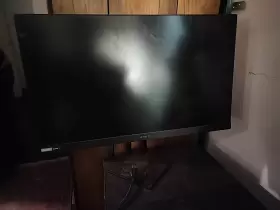 3G6W0AA HP Aba Omen Uhd Ips Lcd Gaming Monitor