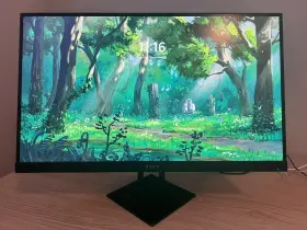 3G6W0AA-R HP Omen Ips Led Qhd Freesync Sync Gaming Monitor