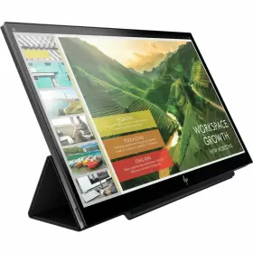 3HX46A HP Elitedisplay Monitor