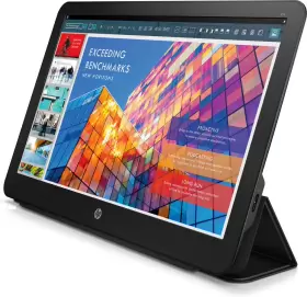 3TN62A8AC3 HP Ips Usb Monitor