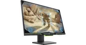 3WL54AAABA HP Gaming Monitor