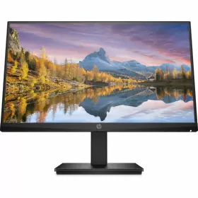 3Y0Q1A6 HP Aba Fhd Monitor Ips Pivot Rotation Light