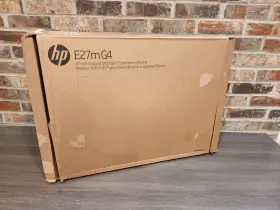 40Z29AA HP Aba Qhd Usb Conferencing Monitor