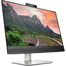 40Z29AA-R HP Ips Monitor Tilt Pivot Swivel Stand #2