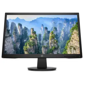 450M3AA HP Aba Fhd Led Widescreen Monitor Hdmi Vga