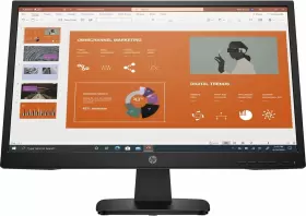 453D2AA HP Aba Monitor Fhd Vesa Mountable