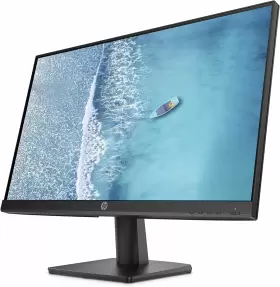453D6AA HP Aba Fhd Desktop Monitor Light Hdmi Vga #2