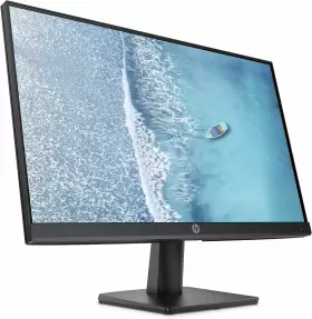 453D6AA HP Aba Fhd Desktop Monitor Light Hdmi Vga #3