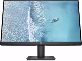 453D6AA HP Aba Fhd Desktop Monitor Light Hdmi Vga