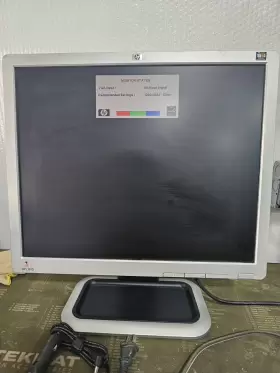 455992-001 HP Sxga Flat Panel Tft Lcd Monitor Vga #2