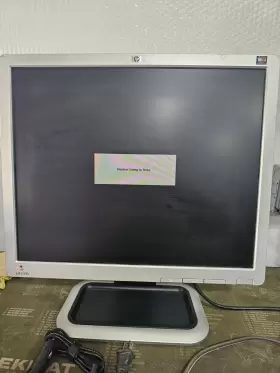 455992-001 HP Sxga Flat Panel Tft Lcd Monitor Vga