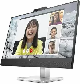 459J9AA HP Aba Webcam Monitor Ips Display Refresh Rate Screen #2